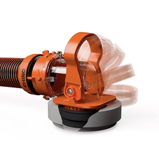 Adaptateur Camco Rhino avec verrouillage de drain