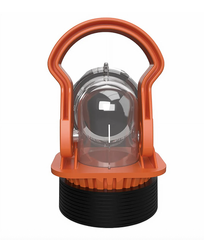 Adaptateur Camco Rhino avec verrouillage de drain