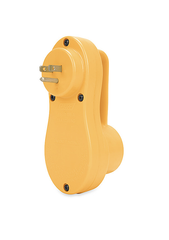 Adaptateur décalé 15A à 50A