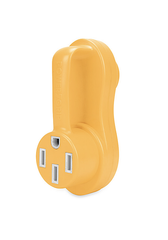 Adaptateur décalé 15A à 50A