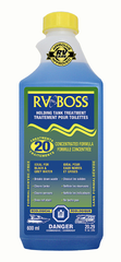 RV BOSS FORMULE CONCENTRÉE (600ml)