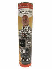 Scellant Auto-nivelant Dicor NOIR