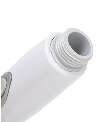 Pomme de douche avec interrupteur Marche/Arrêt