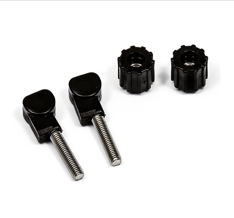 Écrous pour couvercle de réservoir de propane