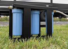 Système de filtration Evo X3