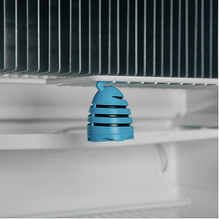 Absorbeur d'odeurs pour réfrigérateur