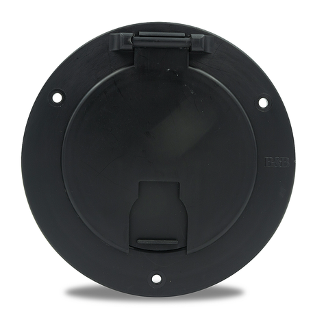 Passe-fil pour 30A ou 50A