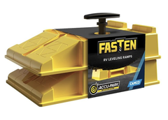 Rampes de stabilisation pour VR