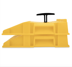 Rampes de stabilisation pour VR