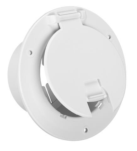 Passe-fil pour 30A ou 50A