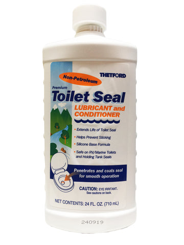 Lubrifiant pour joint de toilette - Thetford