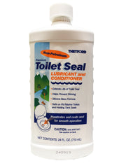 Lubrifiant pour joint de toilette - Thetford