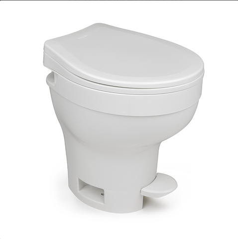 Thetford Aqua-Magic V toilet