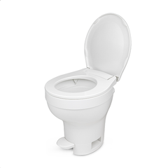 Toilette Thetford Aqua-Magic VI