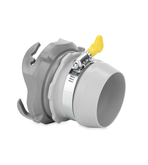 Adaptateur à baïonnette universel