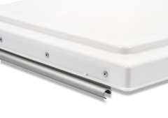 Couvercle de ventilation Camco