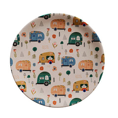 12 piece dinnerware set