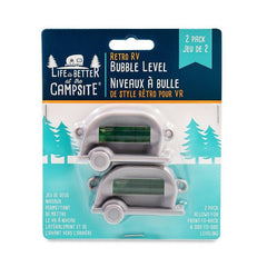 Petits niveaux rétro pour VR-CampingMart (5902014742696)