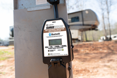 Protecteur 30A avec réinitialisation automatique - 2450J