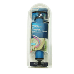 Ensemble de pompe à main à antigel-CampingMart (5901625721000)