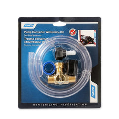 Trousse d'hivernisation pour VR