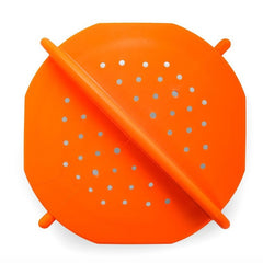 Couvercle ventilé pour valve sanitaire-CampingMart (5902007730344)