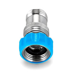 Régulateur de pression d'eau en acier inoxydable-CampingMart (5902014513320)