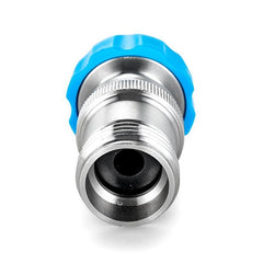 Régulateur de pression d'eau en acier inoxydable-CampingMart (5902014513320)
