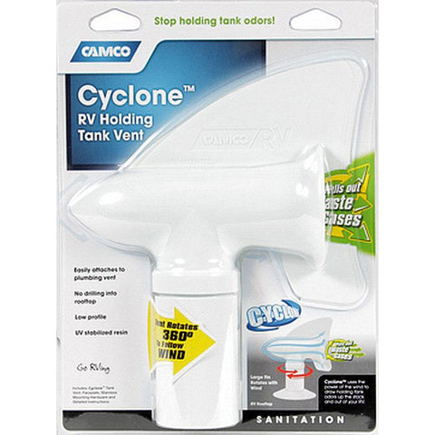 Évent de plomberie-CampingMart (5901594984616)