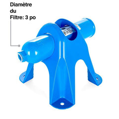 Support pour filtre à eau-CampingMart (5902014283944)