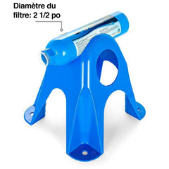 Support pour filtre à eau-CampingMart (5902014283944)