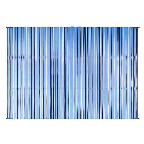 Tapis extérieur réversible 9' x 12'-CampingMart (5902006091944)