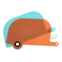 Ensemble de 3 planches à découper-CampingMart (5902013661352)