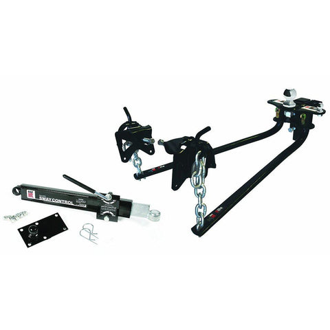 Eaz-Lift Elite Barre de Torsion - Kit 800 lb-CampingMart (5902012121256)