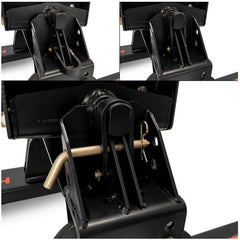 Eaz-Lift Attache 5th Wheel sur glissière - 16K-CampingMart (5902012612776)
