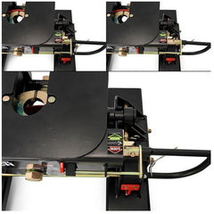 Eaz-Lift Attache 5th Wheel sur glissière - 16K-CampingMart (5902012612776)