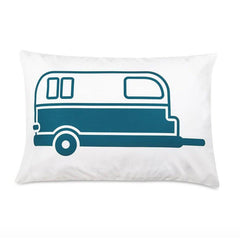 Ensemble de draps 2 tons à motifs VR-CampingMart (5902010155176)