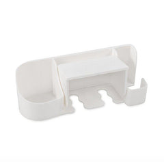 Support ''Deluxe'' pour brosse à dents-CampingMart (5902005174440)