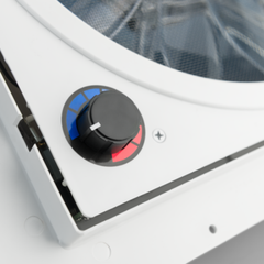 Évent de Toit DOMETIC FAN-TASTIC 3350-CampingMart (5902015856808)