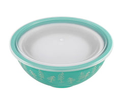 Ensemble de 4 bols à motifs VR