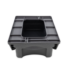 Tiroir utilitaire pour VR