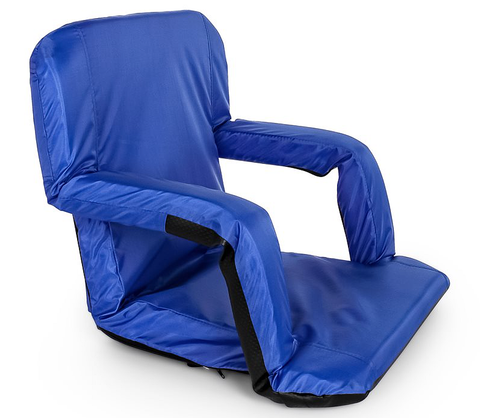 Chaise portable pour activités extérieures