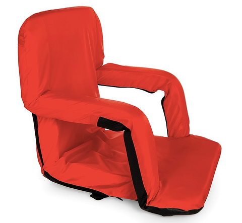 Chaise portable pour activités extérieures