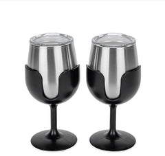 Ensemble de verres à vin 8 oz