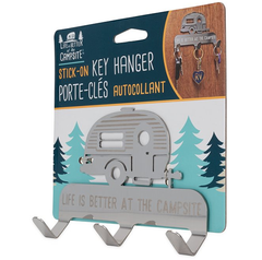 Crochet triple à design rétro