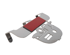 Crochet triple à design rétro