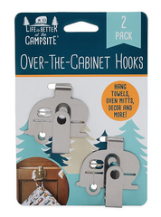 Crochet simple à design rétro