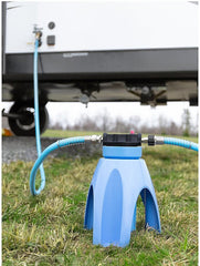 Boyau d'eau potable EVOFLEX 25'