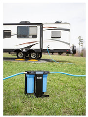 Boyau d'eau potable EVOFLEX 25'