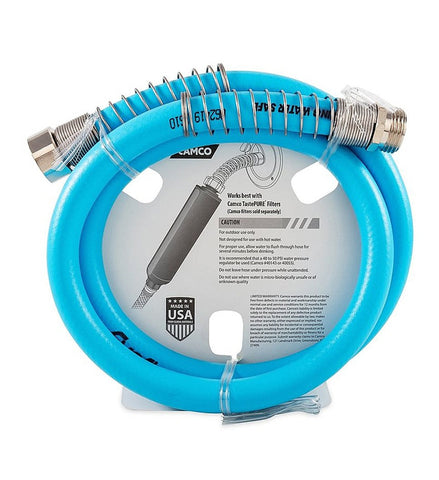 Boyau d'eau potable EVOFLEX 4'